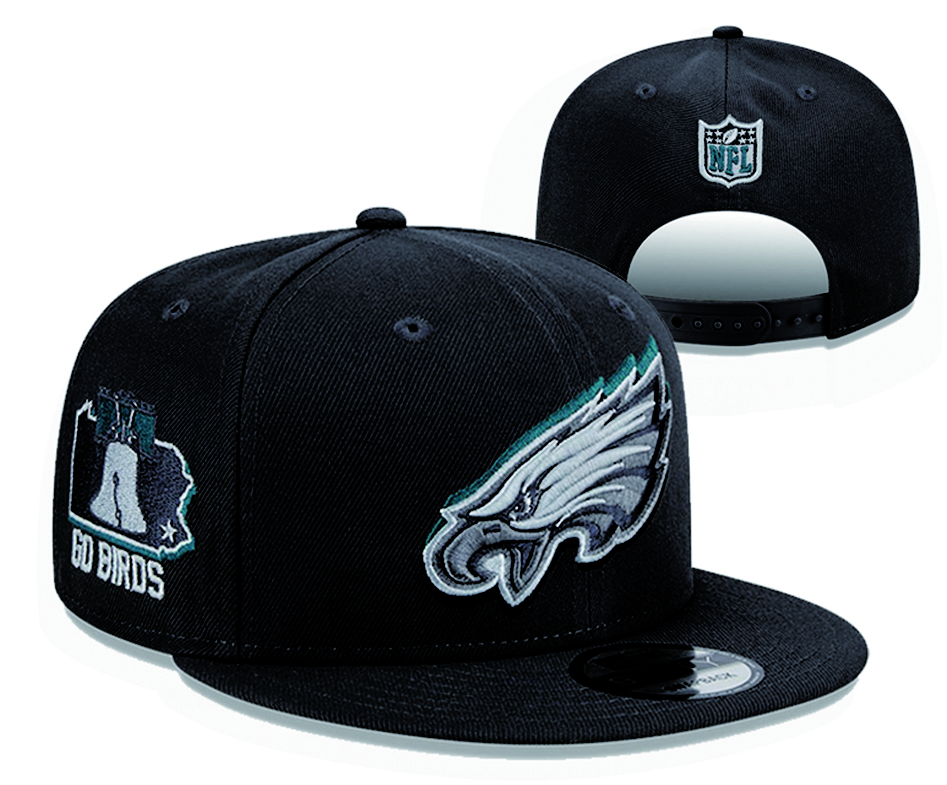 2024 NFL Philadelphia Eagles Hat TX20241021